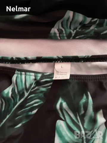 Бански костюм, снимка 3 - Бански костюми - 49943200