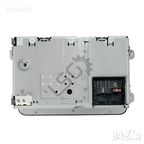 CD плеър Volkswagen Touran II 2011-2015 ID:145801, снимка 2 - Части - 49855971