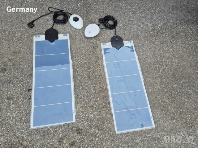 carbon heater waterbed отоплител за легло, снимка 7 - Спални и легла - 51671716