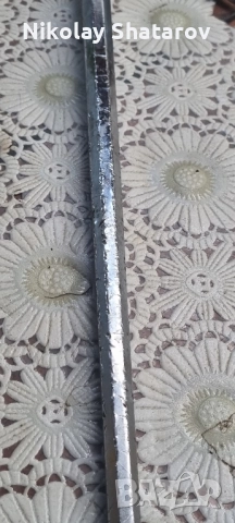 Тренировъчни саби, снимка 4 - Ножове - 51503776