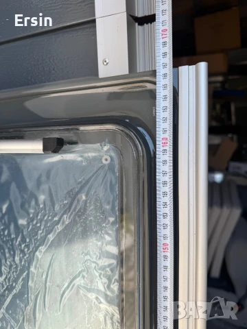 Оригинален прозорец BIRKHOLZ  За КАРАВАНИ KNAUS & TABBERT (Чисто нови), снимка 12 - Къмпинг мебели - 51127469