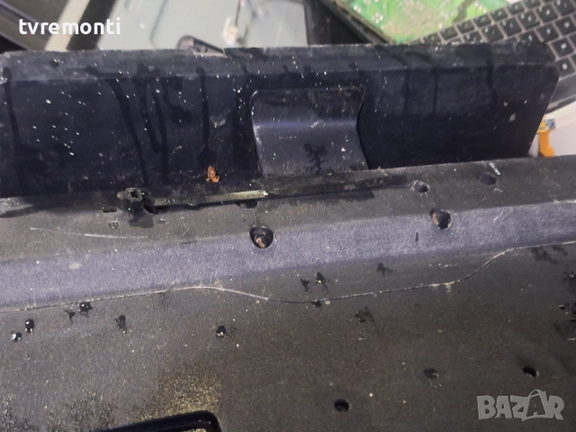 оригинална стойка телевизор PHILIPS Модел 32PFH4309/88, снимка 5 - Стойки, 3D очила, аксесоари - 52677933