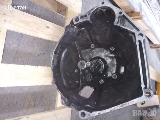 5 степенна скоростна кутия за Лада, снимка 2 - Части - 52289564