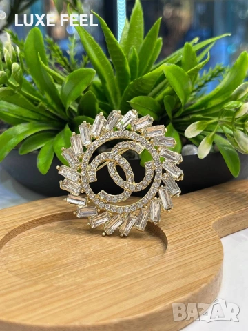 Брошки ⚜️, снимка 18 - Други - 53064712