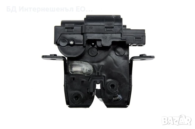 90502-2DX0A  Брава за багажник Nissan Qashqai J10, Micra K12, Tiida 90502-2DX0A, снимка 4 - Части - 50929005