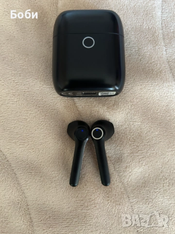 Panasonic слушалки In-Ear RZ-B100WDE-K, снимка 5 - Безжични слушалки - 53764145