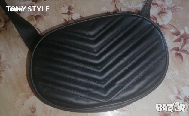 Нова Кожена Дамска Чанта , снимка 2 - Чанти - 53686248