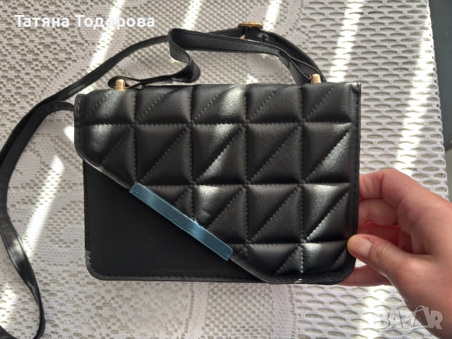 Дамски чанти, снимка 5 - Чанти - 52416927