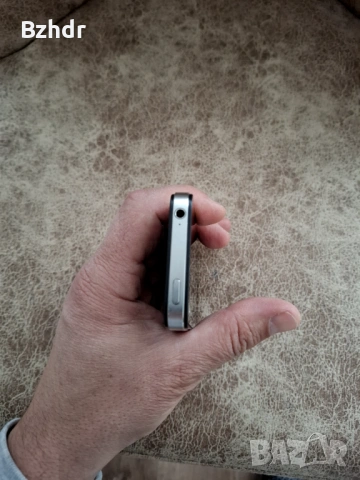 Телефон IPhone 4S без Icloud, снимка 5 - Apple iPhone - 53304466