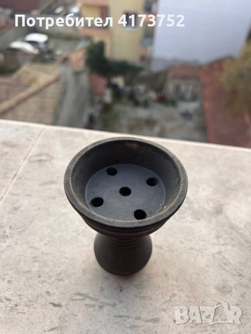 Продава се страхотен наргиле в пълна комплектация! , снимка 10 - Други стоки за дома - 54230040