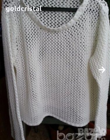 Блуза , снимка 1 - Блузи с дълъг ръкав и пуловери - 14323553
