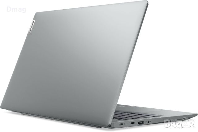 15.6" IPS Lenovo 5 / i7-1255u / 1TB SSD / NVIDIA MX550 / Win11, снимка 6 - Лаптопи за дома - 45321809