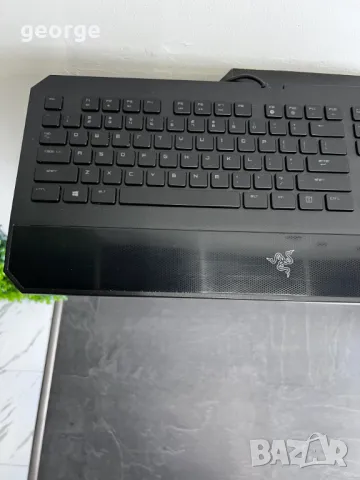 Клавиатура Gaming Razer DeathStalker Essential, USB, Черен, снимка 4 - Клавиатури и мишки - 47053407