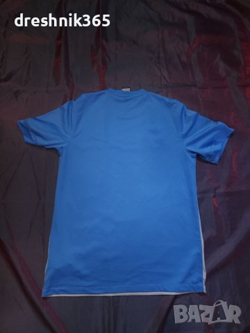 NIKE Dri-Fit precision II   Тениска/Мъжка L, снимка 7 - Тениски - 45298715