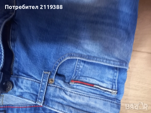 Много запазени дънки,обували точно 3 пъти , снимка 5 - Детски панталони и дънки - 52930461