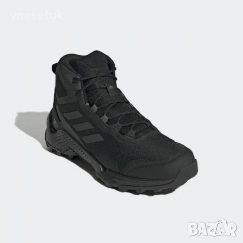 ОБУВКИ ADIDAS EASTRAIL 2 MID R.RD-№ 44,45. 1/3 .46 2/3, снимка 4 - Маратонки - 46535246