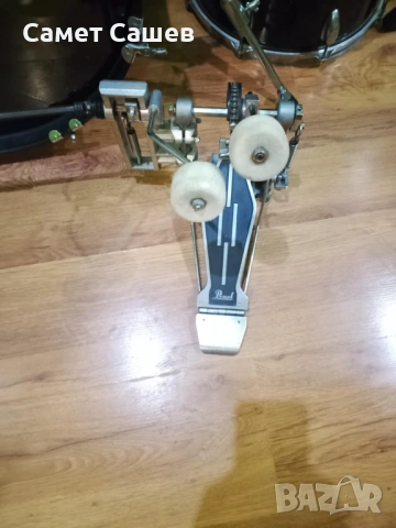 Сет барабани geva basix , снимка 5 - Ударни инструменти - 53396947