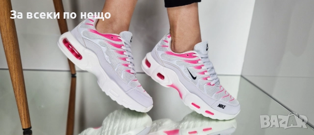 Nike Дамски Боти Найк - Налични Различни Цветове Код P1616, снимка 9 - Маратонки - 52589105