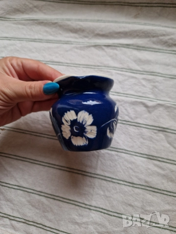 Малка каничка с душа, снимка 2 - Вази - 52292661