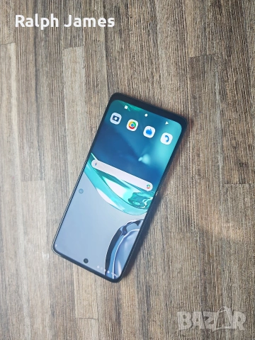 Motorola G62+Xiaomi Watch S1 Active, снимка 4 - Motorola - 54096082