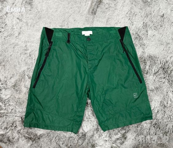 Мъжки шорти Nike Lab Court Woven Shorts, Размер XXL, снимка 1 - Къси панталони - 46698731