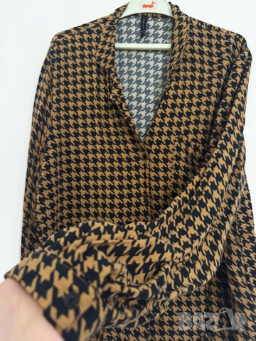 2бр. Дамски Ризи, снимка 6 - Ризи - 51844746