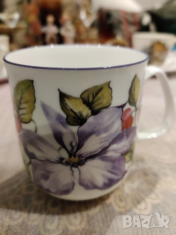 Сервиз за кафе , снимка 11 - Сервизи - 52714280