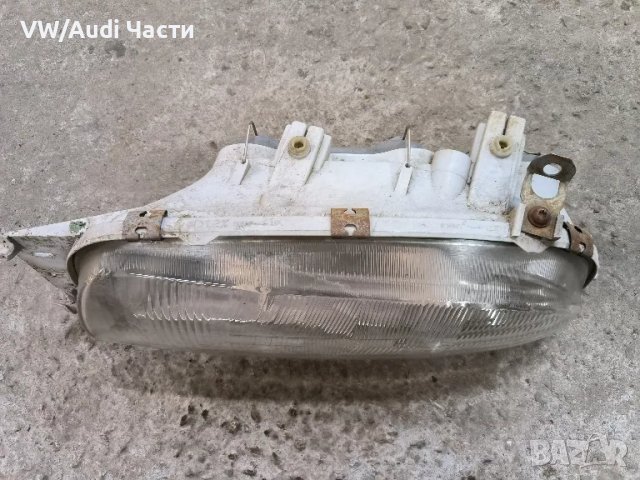 Ляв фар за Форд Фиеста Ford Fiesta 0301049201 BOSCH, снимка 2 - Части - 48561525