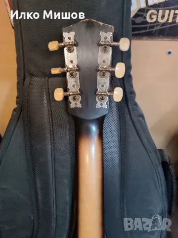 Продавам ак.китара Epiphone, снимка 7 - Китари - 48576482