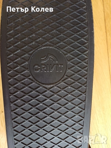 скейтборд гривит, снимка 6 - Скейтборд, ховърборд, уейвборд - 53862205