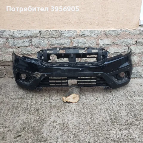 bronq/broni Suzuki SX4 S-Cross 2016-22g., снимка 1 - Части - 48361416