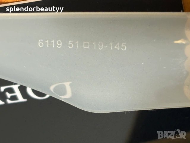 Loewe слънчеви очила Anagram - logo, снимка 10 - Слънчеви и диоптрични очила - 54226369