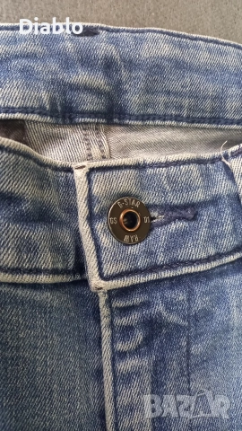 дънки g star raw Чисто нови, снимка 6 - Дънки - 53931776