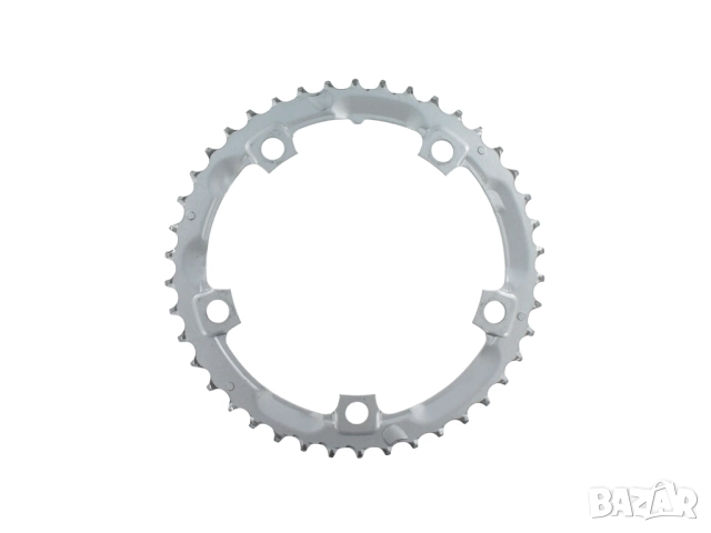 FSA & Shimano 52t 42t 30t A Triple плочи за шосе 130/74mm BCD 5-bolt, снимка 4 - Части за велосипеди - 51918161