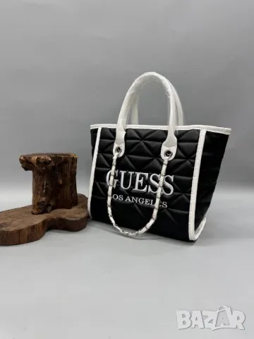 дамски чанти guess , снимка 2 - Чанти - 46900425