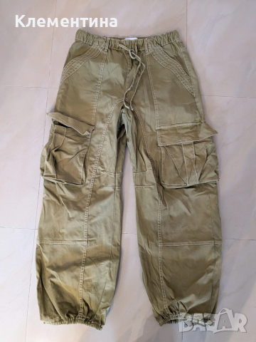 панталон Zara 