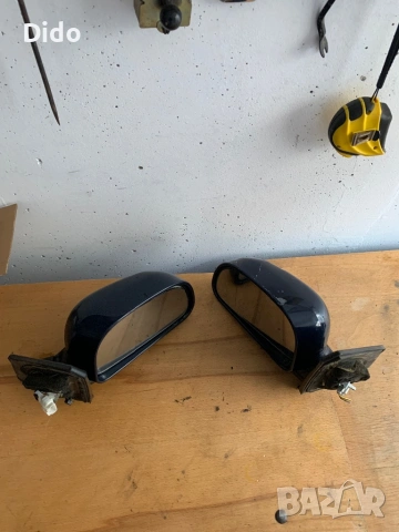Огледала за Опел Мерива , снимка 7 - Части - 53012149