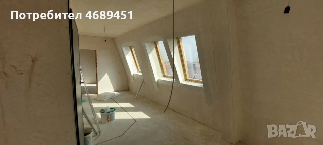 Продава 2-СТАЕН,  град Варна, Виница,  75 000 €, снимка 7 - Апартаменти - 53743660