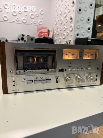 Pioneer CT-F9191, снимка 2 - Декове - 54144104