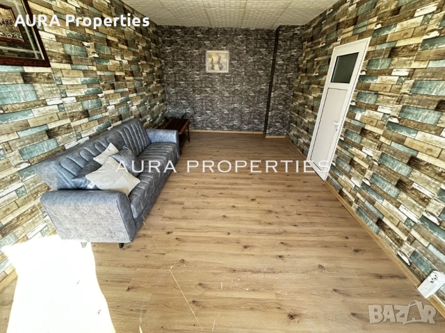 Разград / 2-стаен под наем , снимка 2 - Апартаменти - 53795174