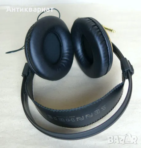 Топ модела Hi-Fi слушалки Sennheiser HD 430 / 1979 г. , снимка 7 - Слушалки и портативни колонки - 49005351