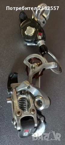 части за велосипед, снимка 7 - Части за велосипеди - 50638242