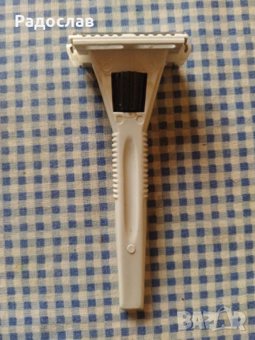 стара самобръсначка ASTRA, снимка 2 - Мъжка козметика - 54256856