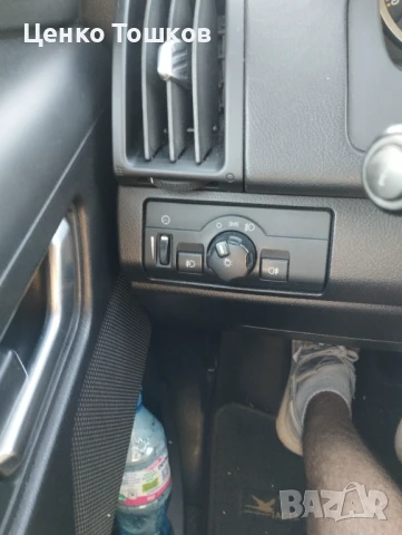 Land Rover Freelander 2 , 4x4, снимка 7 - Автомобили и джипове - 50818564