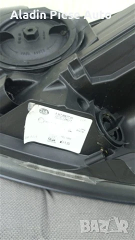 Ляв фар Mercedes Vito W447 Халоген код A4479067700 , снимка 8 - Аксесоари и консумативи - 50722404