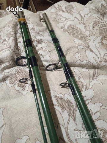 germina standard 2.70m, снимка 5 - Въдици - 52215344