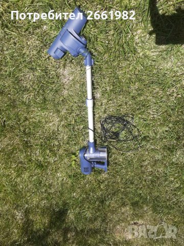 Вертикална прахосмукачка SILVER CREST - 600 W