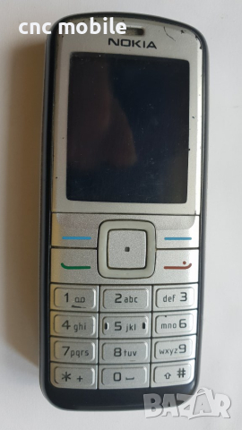 Nokia 6070 - Nokia RM-166