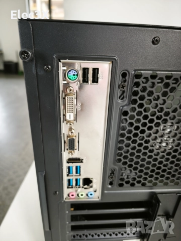 Геймърски компютър почти нов от Ардес, снимка 10 - Геймърски - 52908703