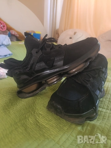 мъжки маратонки , снимка 3 - Маратонки - 54302222